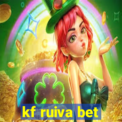 kf ruiva bet